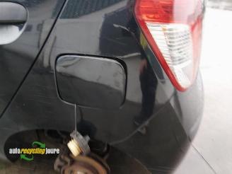 Hyundai I-10 i10 (F5), Hatchback, 2007 / 2013 1.1i 12V picture 16