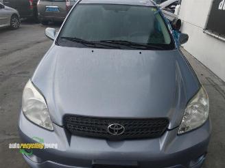 Toyota Matrix onderdelen (donorauto) picture 22