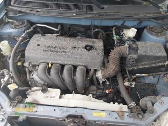 Toyota Matrix onderdelen (donorauto) picture 23