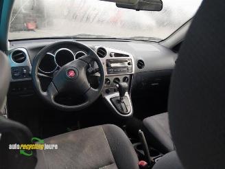 Toyota Matrix onderdelen (donorauto) picture 14