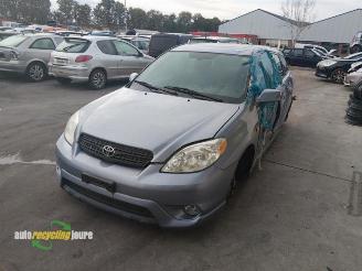 Toyota Matrix onderdelen (donorauto) picture 18