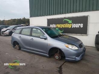 Autoverwertung Toyota Matrix onderdelen (donorauto) 2004/10