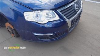 Volkswagen Passat Passat Variant (3C5), Combi, 2005 / 2010 2.0 FSI 16V picture 23