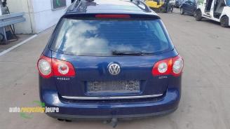 Volkswagen Passat Passat Variant (3C5), Combi, 2005 / 2010 2.0 FSI 16V picture 12