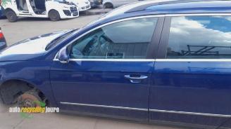 Volkswagen Passat Passat Variant (3C5), Combi, 2005 / 2010 2.0 FSI 16V picture 16