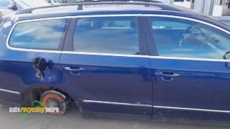 Volkswagen Passat Passat Variant (3C5), Combi, 2005 / 2010 2.0 FSI 16V picture 4