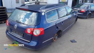 Volkswagen Passat Passat Variant (3C5), Combi, 2005 / 2010 2.0 FSI 16V picture 9