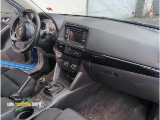 Mazda CX-5 CX-5 I (KE,GH), SUV, 2011 2.2 SkyActiv-D 16V 2WD picture 15