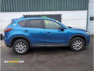  Mazda CX-5 CX-5 I (KE,GH), SUV, 2011 2.2 SkyActiv-D 16V 2WD 2013/11