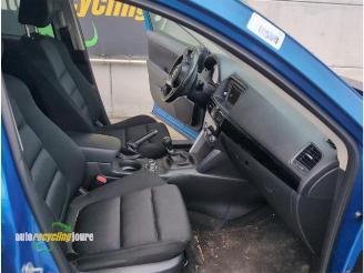 Mazda CX-5 CX-5 I (KE,GH), SUV, 2011 2.2 SkyActiv-D 16V 2WD picture 14