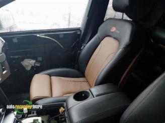 Audi Q7 Q7 (4LB), SUV, 2005 / 2015 3.0 TDI V6 24V picture 16