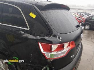 Audi Q7 Q7 (4LB), SUV, 2005 / 2015 3.0 TDI V6 24V picture 8