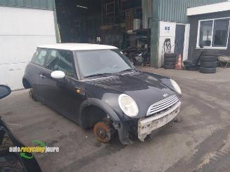 Autoverwertung Mini Mini Mini (R50/53), Hatchback, 2001 / 2007 1.6 16V Cooper 2003/3