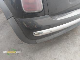 Mini Mini Mini (R50/53), Hatchback, 2001 / 2007 1.6 16V Cooper picture 6