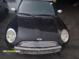 Mini Mini Mini (R50/53), Hatchback, 2001 / 2007 1.6 16V Cooper picture 2