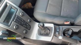 Volvo V-50 V50 (MW), Combi, 2003 / 2012 2.4 20V picture 18