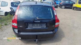 Volvo V-50 V50 (MW), Combi, 2003 / 2012 2.4 20V picture 7