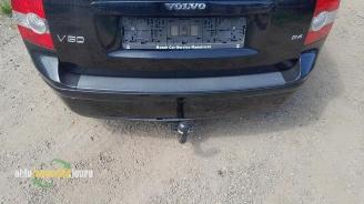 Volvo V-50 V50 (MW), Combi, 2003 / 2012 2.4 20V picture 8