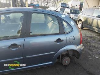 Citroën C3 C3 (FC/FL/FT), Hatchback 5-drs, 2001 / 2012 1.4 HDi picture 17