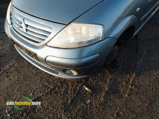 Citroën C3 C3 (FC/FL/FT), Hatchback 5-drs, 2001 / 2012 1.4 HDi picture 3