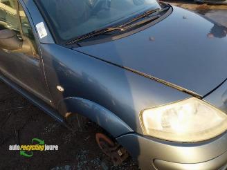 Citroën C3 C3 (FC/FL/FT), Hatchback 5-drs, 2001 / 2012 1.4 HDi picture 7