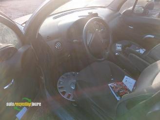 Citroën C3 C3 (FC/FL/FT), Hatchback 5-drs, 2001 / 2012 1.4 HDi picture 22