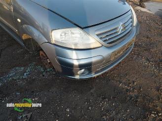 Citroën C3 C3 (FC/FL/FT), Hatchback 5-drs, 2001 / 2012 1.4 HDi picture 6