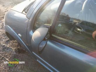 Citroën C3 C3 (FC/FL/FT), Hatchback 5-drs, 2001 / 2012 1.4 HDi picture 21