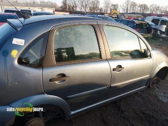 Citroën C3 C3 (FC/FL/FT), Hatchback 5-drs, 2001 / 2012 1.4 HDi picture 9