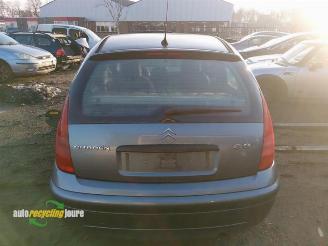 Citroën C3 C3 (FC/FL/FT), Hatchback 5-drs, 2001 / 2012 1.4 HDi picture 12