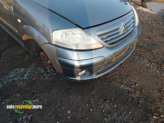 Citroën C3 C3 (FC/FL/FT), Hatchback 5-drs, 2001 / 2012 1.4 HDi picture 6