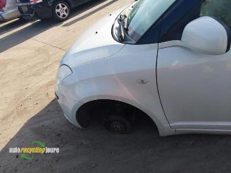 Suzuki Swift Swift (ZA/ZC/ZD1/2/3/9), Hatchback, 2005 / 2011 1.3 VVT 16V picture 15