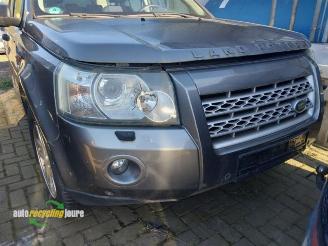 Land Rover Freelander Freelander II, Terreinwagen, 2006 / 2014 2.2 td4 16V picture 22