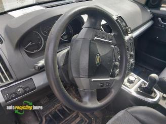 Land Rover Freelander Freelander II, Terreinwagen, 2006 / 2014 2.2 td4 16V picture 15