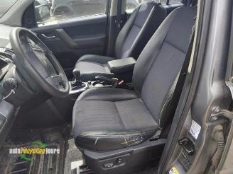 Land Rover Freelander Freelander II, Terreinwagen, 2006 / 2014 2.2 td4 16V picture 18