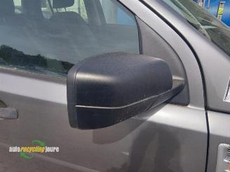 Land Rover Freelander Freelander II, Terreinwagen, 2006 / 2014 2.2 td4 16V picture 2