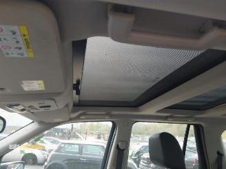 Land Rover Freelander Freelander II, Terreinwagen, 2006 / 2014 2.2 td4 16V picture 19