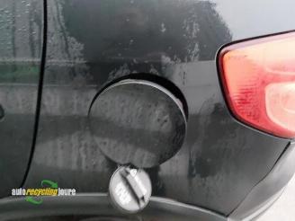 Fiat Sedici Sedici (189), SUV, 2006 / 2014 1.6 16V Emotion 4x4 picture 10