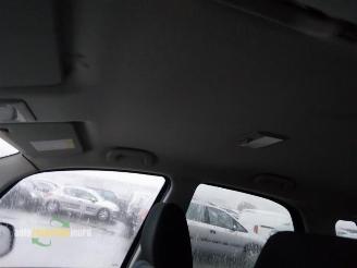 Fiat Sedici Sedici (189), SUV, 2006 / 2014 1.6 16V Emotion 4x4 picture 19