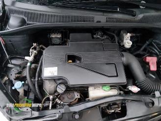 Fiat Sedici Sedici (189), SUV, 2006 / 2014 1.6 16V Emotion 4x4 picture 22