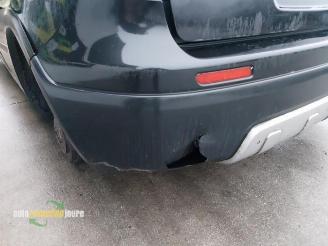 Fiat Sedici Sedici (189), SUV, 2006 / 2014 1.6 16V Emotion 4x4 picture 9