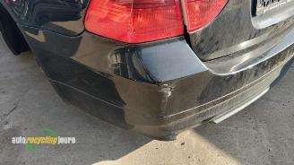 BMW 3-serie 3 serie Touring (E91), Combi, 2004 / 2012 318i 16V picture 11