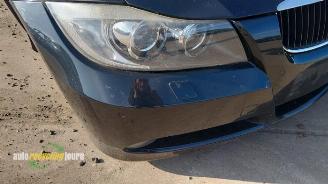 BMW 3-serie 3 serie Touring (E91), Combi, 2004 / 2012 318i 16V picture 23