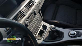 BMW 3-serie 3 serie Touring (E91), Combi, 2004 / 2012 318i 16V picture 17