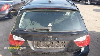 BMW 3-serie 3 serie Touring (E91), Combi, 2004 / 2012 318i 16V picture 10