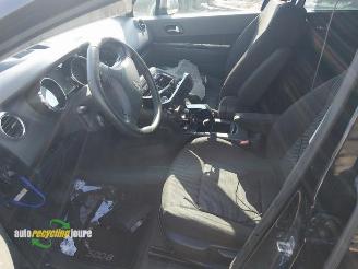 Peugeot 5008 5008 I (0A/0E), MPV, 2009 / 2017 1.6 THP 16V picture 20