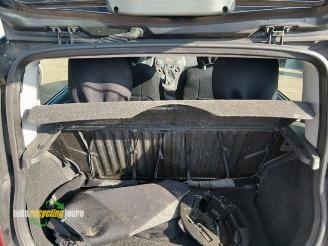 Fiat Panda Panda (169), Hatchback, 2003 / 2013 1.1 Fire picture 2