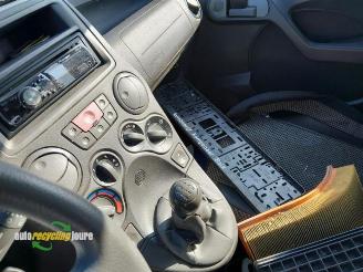 Fiat Panda Panda (169), Hatchback, 2003 / 2013 1.1 Fire picture 10