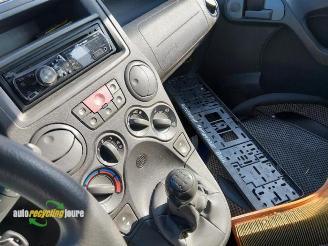 Fiat Panda Panda (169), Hatchback, 2003 / 2013 1.1 Fire picture 8