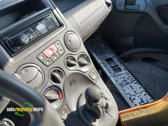 Fiat Panda Panda (169), Hatchback, 2003 / 2013 1.1 Fire picture 8